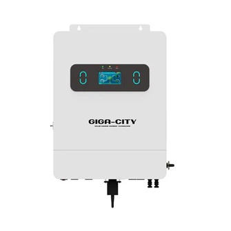12KW Split-Phase Inverter